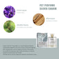 Deodorizing And Fragrant Pet Perfume For Cats And Dogs