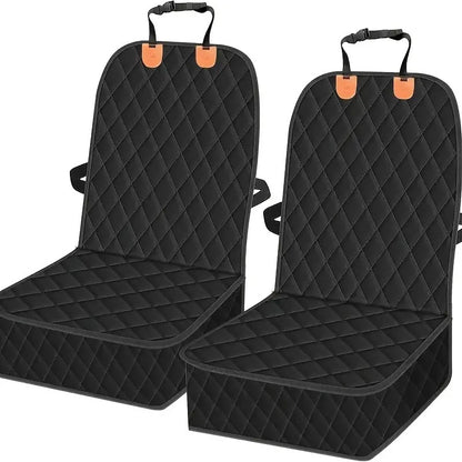 Pet Car Mat Carrier Bag Universal Urine-Proof Pad For Cats And Dogs