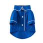 Pet Pajamas Dog Pajamas Small Dog Cat Clothing