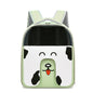 Large Capacity Backpack Portable Pet Bag Outdoor Travel