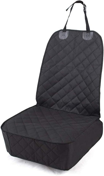 Pet Car Mat Carrier Bag Universal Urine-Proof Pad For Cats And Dogs