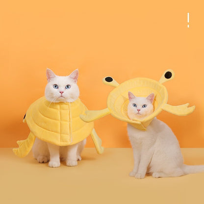 Protective Cover For Pet Cats And Dogs