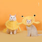 Protective Cover For Pet Cats And Dogs