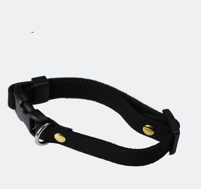 Pet Supplies Pet Cat Dog Accessories Bow Collar Diy Collar Korean Velvet Adjustable