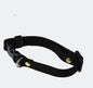 Pet Supplies Pet Cat Dog Accessories Bow Collar Diy Collar Korean Velvet Adjustable