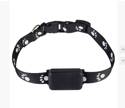 P03 Smart GPS Wireless Pet Tracker