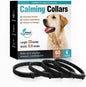 Pet Soothing Calming Collar Cat