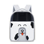 Large Capacity Backpack Portable Pet Bag Outdoor Travel